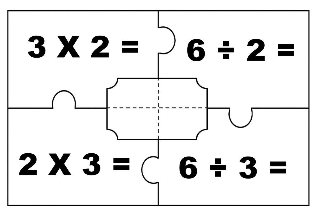 multiplication-and-division-puzzles